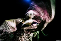 Café Ziryab Flamenco Tablao