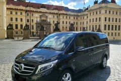 Cairo Airport Transfer