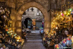 Cairo City Tours