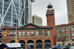 Calgary Walking Tours