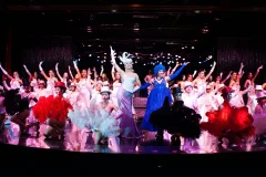 Calypso Cabaret at ASIATIQUE