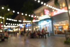 Calypso Cabaret at ASIATIQUE