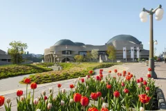 Canadian Museum of History