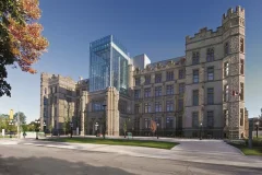 Canadian Museum of Nature