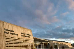 Canadian War Museum