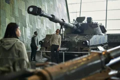 Canadian War Museum