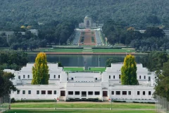 Canberra City Tours