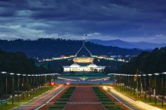 Canberra City Tours