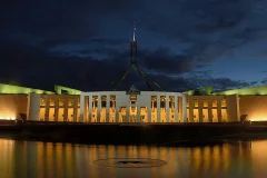 Canberra City Tours