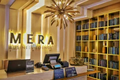 Cancún Airport Lounges