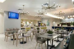 Cancún Airport Lounges