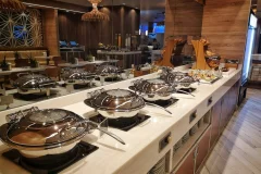 Cancún Airport Lounges