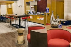 Cancún Airport Lounges