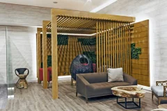 Cancún Airport Lounges
