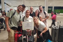 Cancún Airport Transfers