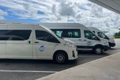 Cancún Airport Transfers
