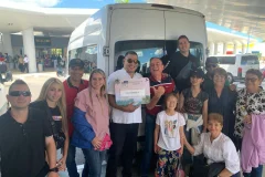 Cancún Airport Transfers