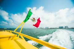 Cancún Boat and Water Activities
