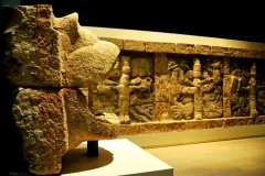 Cancun Mayan Museum
