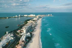 Cancún Outdoor Activities