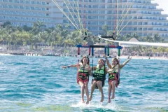 Cancún Water Sports