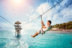 Cancún Water Sports