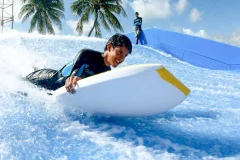 Cancún Water Sports