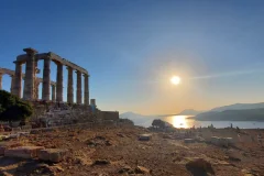 Cape Sounion Day Trips from Athens