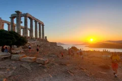 Cape Sounion Day Trips from Athens