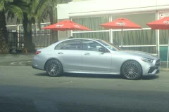 Cape Town Airport Transfers