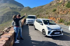 Cape Town City Tours