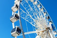 Cape Wheel