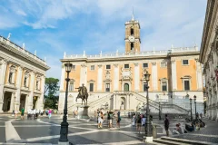 Capitoline Museums