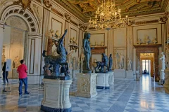Capitoline Museums