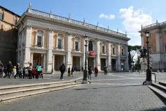 Capitoline Museums
