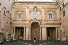 Capitoline Museums