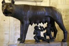 Capitoline Museums