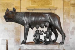 Capitoline Museums