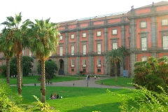 Capodimonte Museum