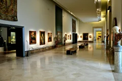 Capodimonte Museum