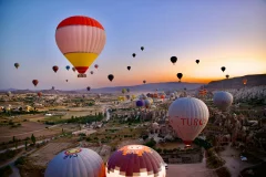 Cappadocia Day Tours