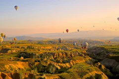Cappadocia Day Tours