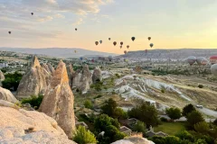 Cappadocia Day Tours