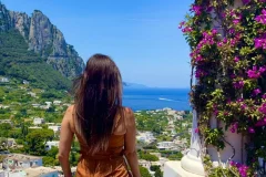 Capri Day Trips from Naples
