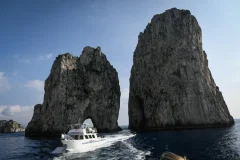 Capri Day Trips from Naples