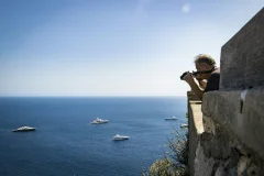 Capri Day Trips from Rome