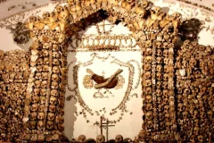Capuchin Crypt
