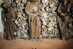 Capuchin Crypt