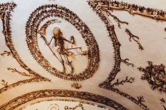 Capuchin Crypt