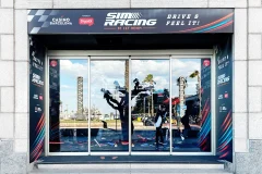 Car Racing Simulator